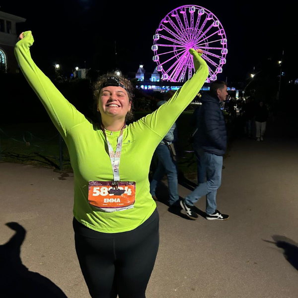 Emma's Fundraising